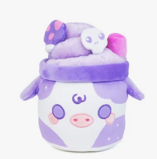 CUDDLE BARN LIL SERIES - WITCHY BREW MOOSHAKE