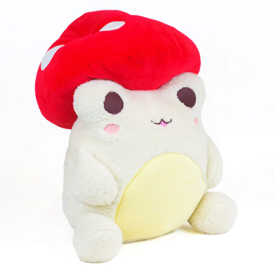 HUG SIZED TOADSTOOL WAWA