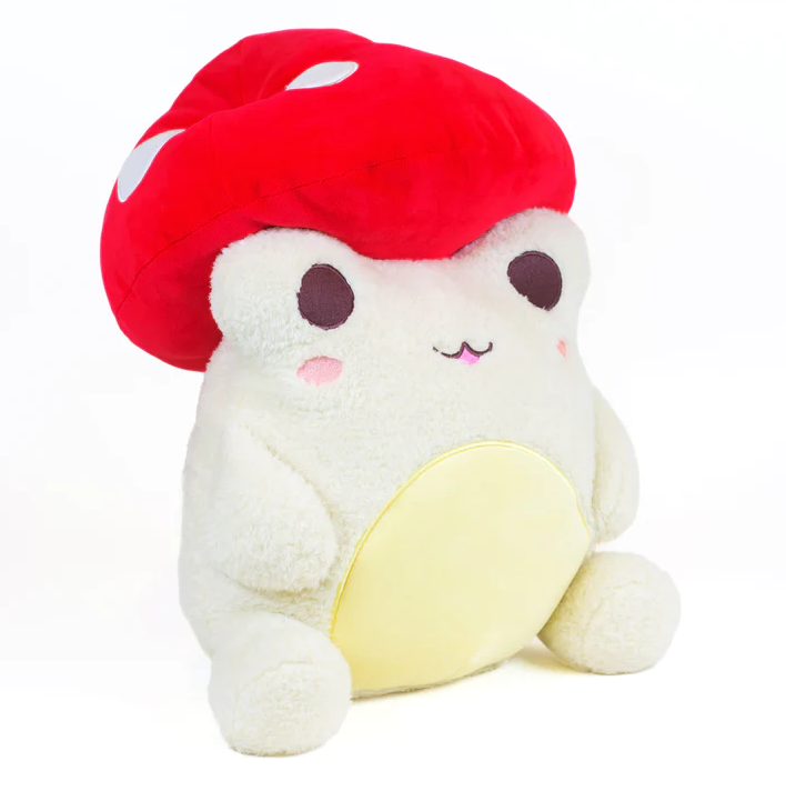 HUG SIZED TOADSTOOL WAWA