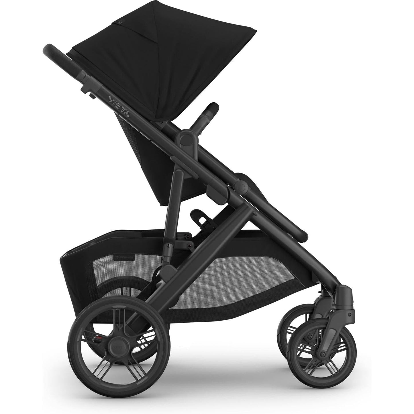 UPPABABY VISTA V3 STROLLER