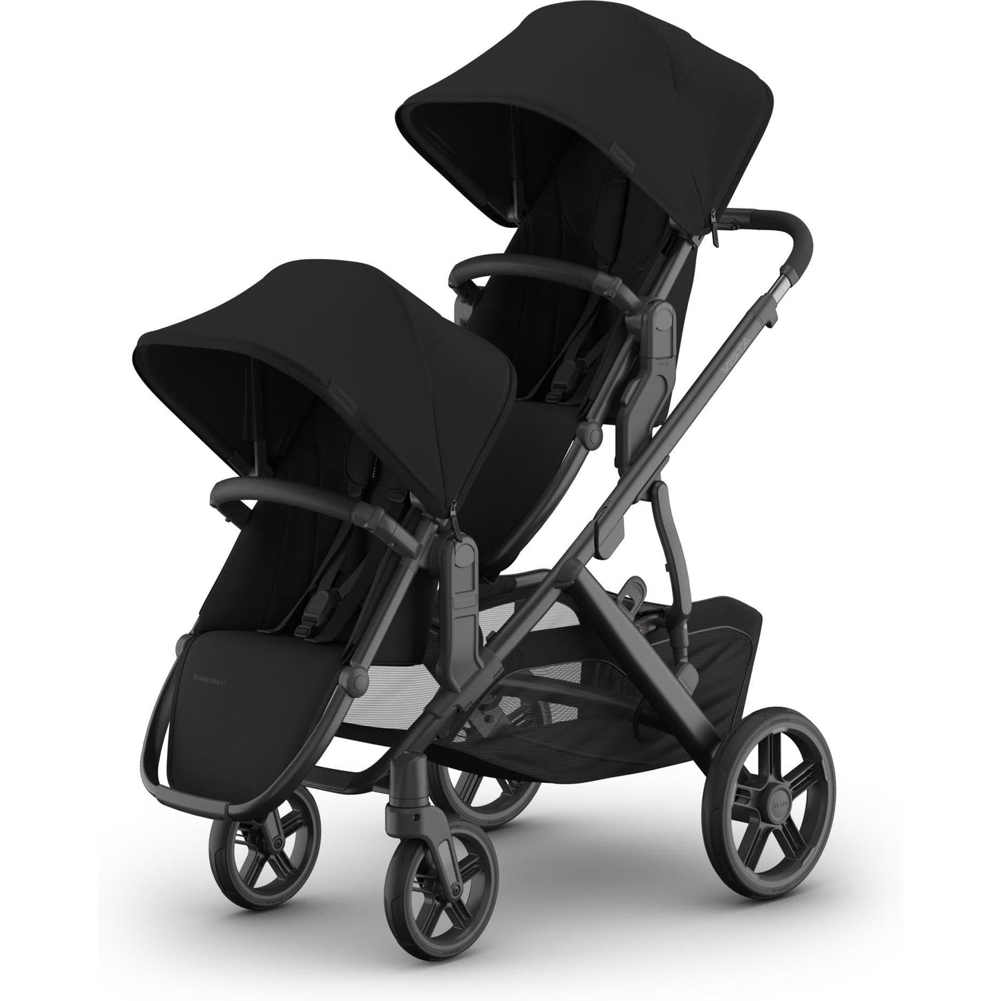 UPPABABY RumbleSeat V3