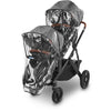 UPPAbaby Rumble Seat Rain Cover (2015-later)