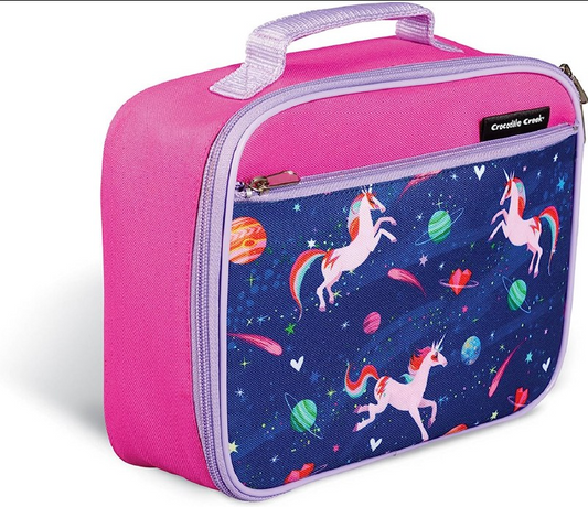CLASSIS LUNCHBOX - UNICORN GALAXY