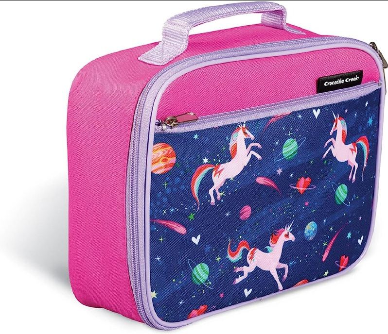 CLASSIS LUNCHBOX - UNICORN GALAXY