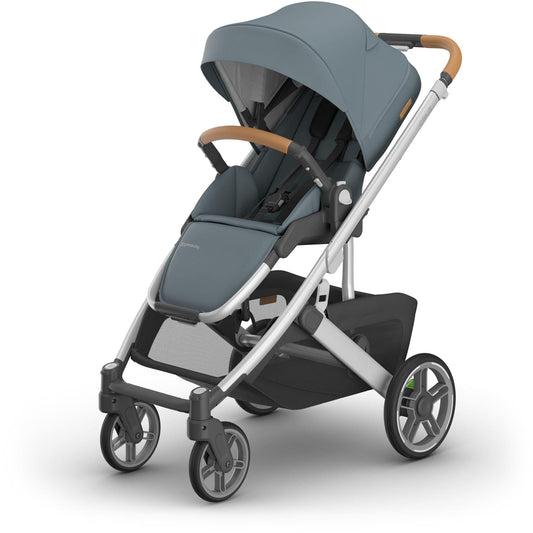 Cruz V3 Stroller - Ada - Sandstone Mélange