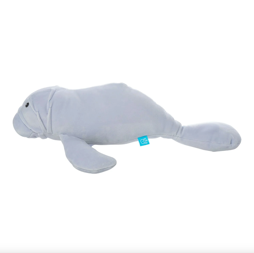 VELVETEENS MOPEY MANATEE