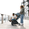 UPPABABY MINU V3 STROLLER ADA