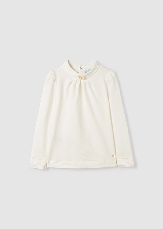 ABEL & LULA TURTLENECK