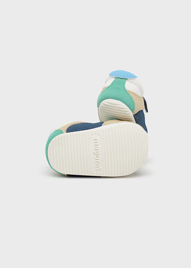MAYORAL TRAINER SOLE