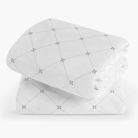 UPPABABY WATERPROOF MATTRESS COVER FOR REMI - SET OF 2