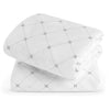 UPPABABY REMI WATERPROOF MATTRESS COVER