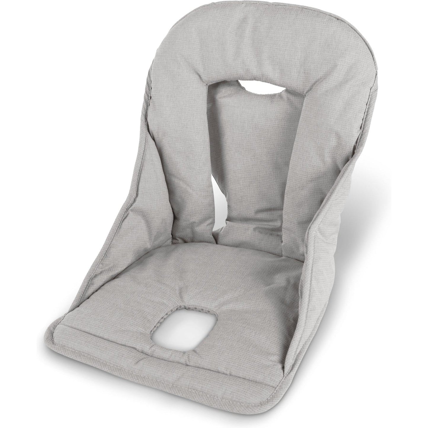 High Chair Cushion-Grey