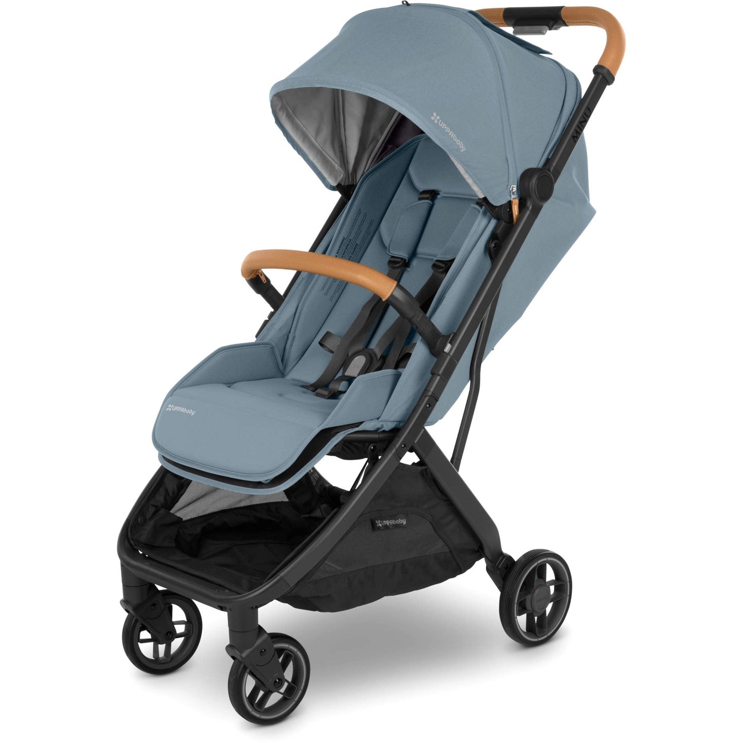 UPPABABY MINU V3 BUMPER BAR