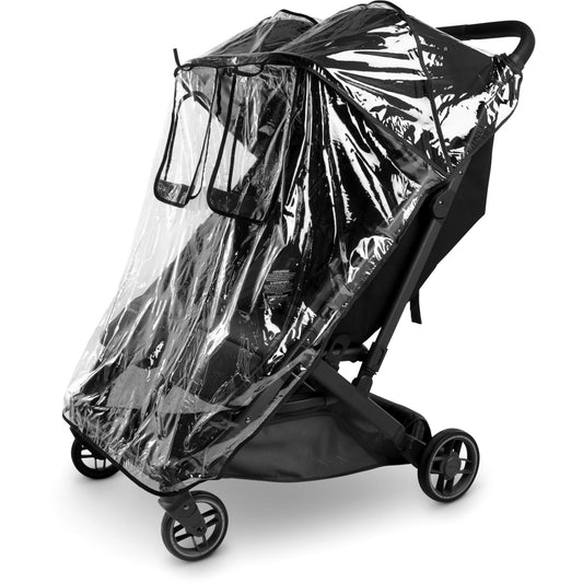 UPPABABY MINU DUO RAIN SHIELD