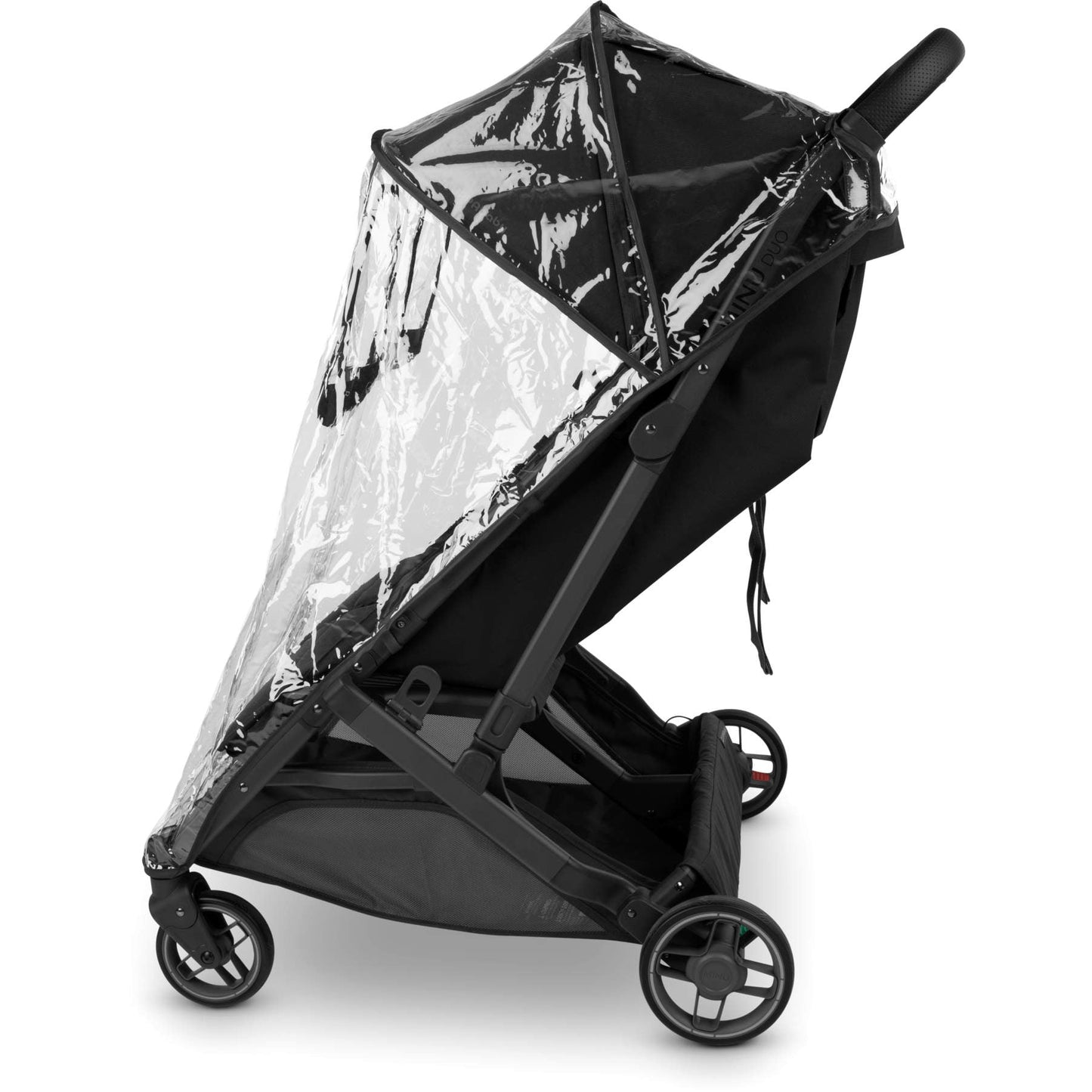 UPPABABY MINU DUO RAIN SHIELD