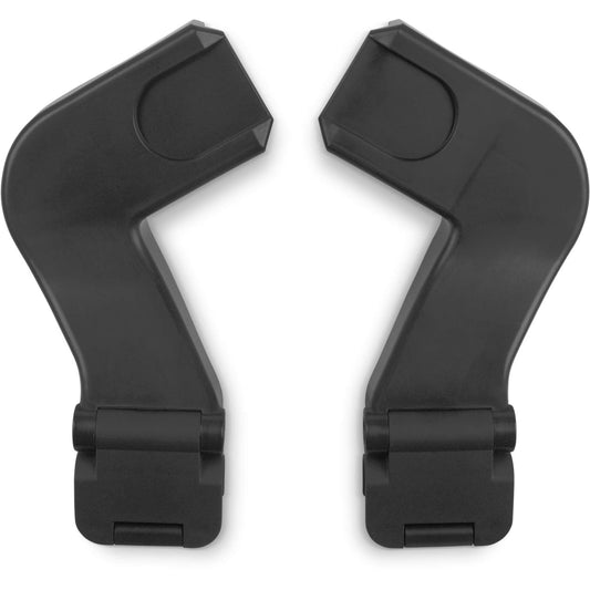 UPPABABY MINU V3 INFANT CAR SEAT ADAPTERS (MAXI-COSI, NUNA, CYBEX, BESAFE)