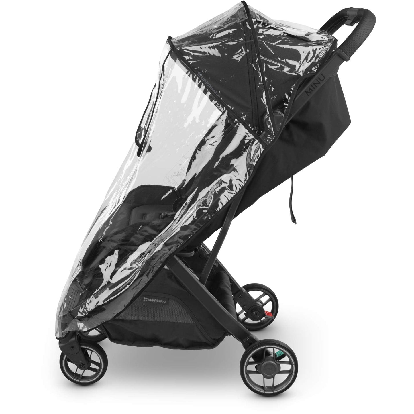 UPPABABY MINU V3 RAIN SHIELD