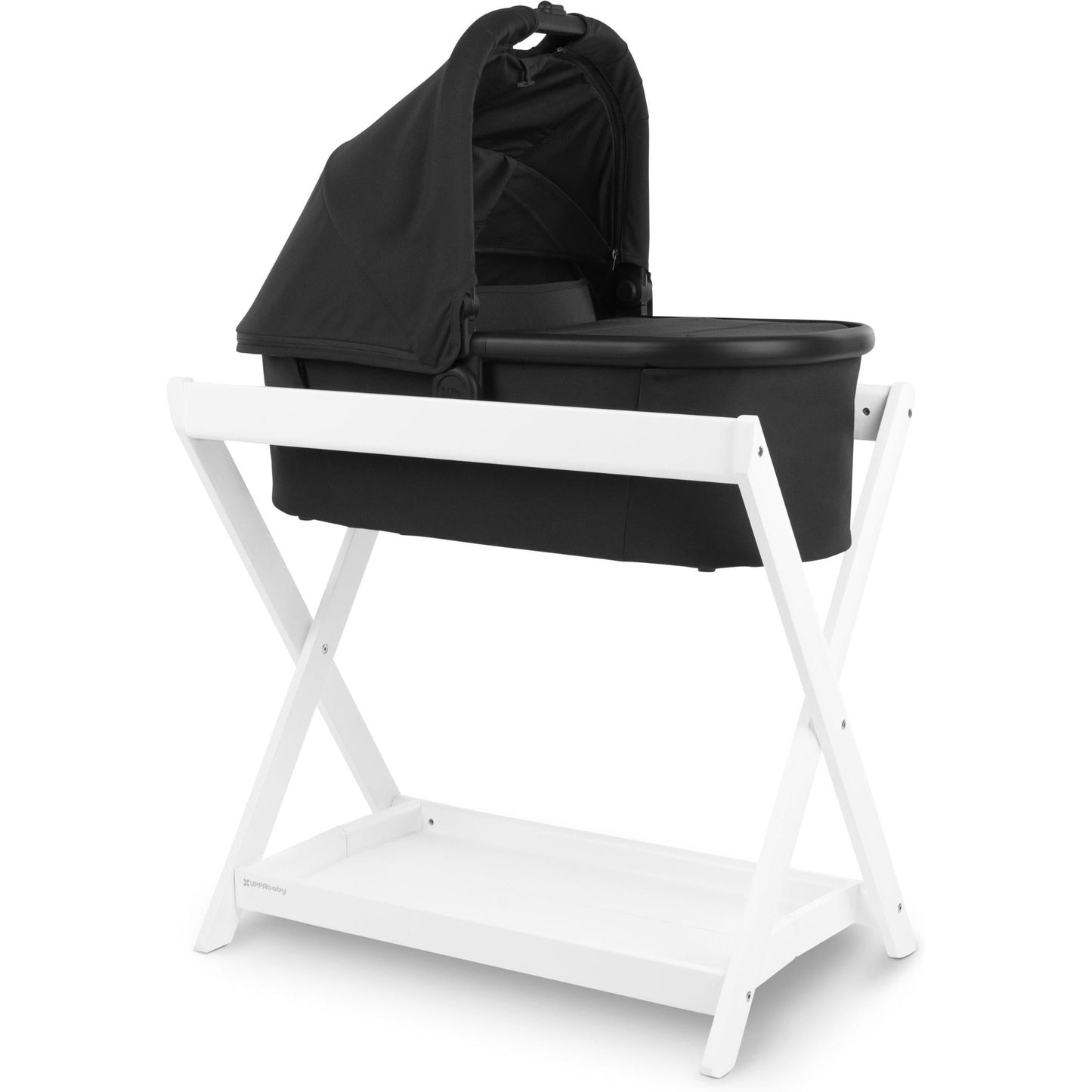 New Bassinet Stand - Natural