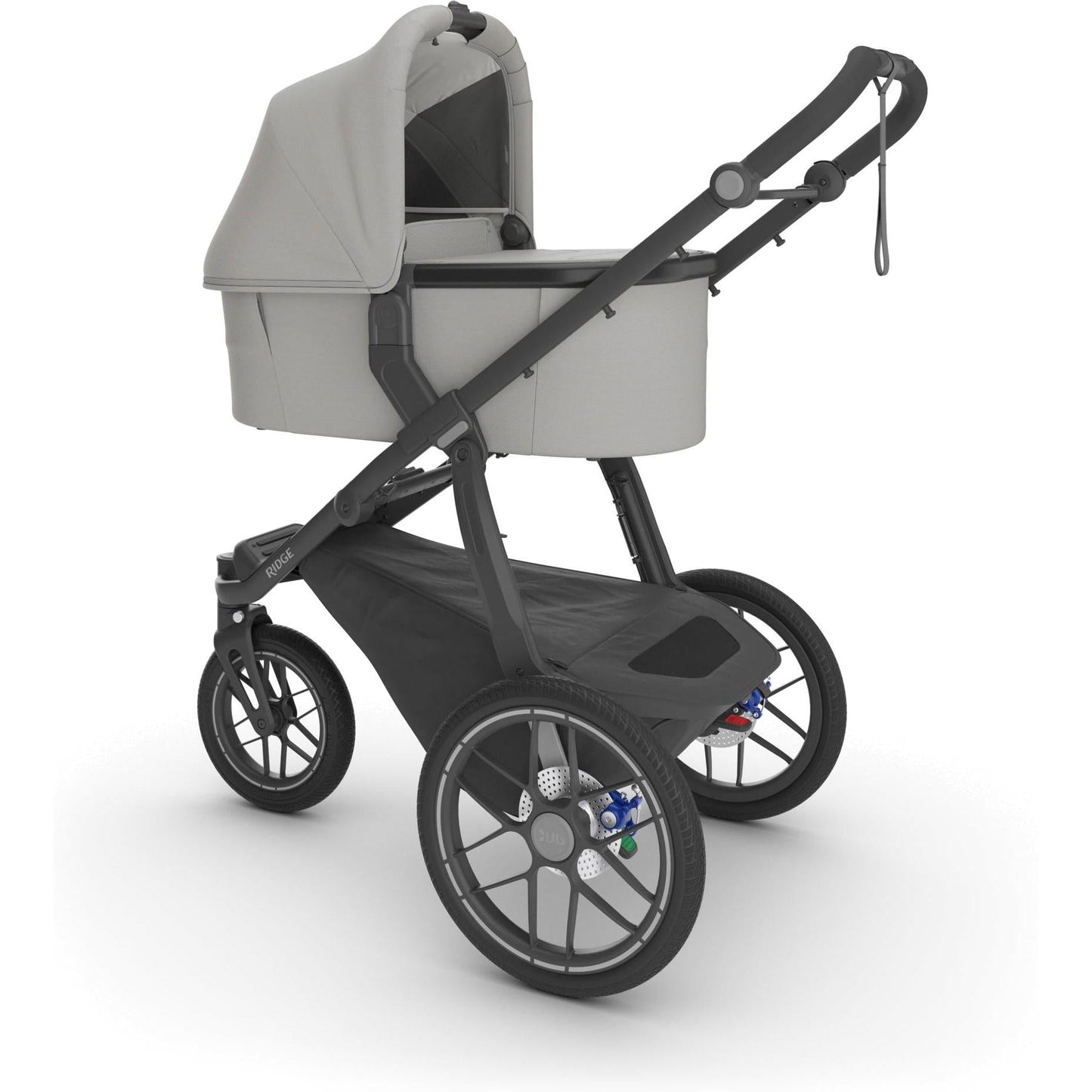 UPPABABY RIDGE V2 ALL-TERRAIN STROLLER