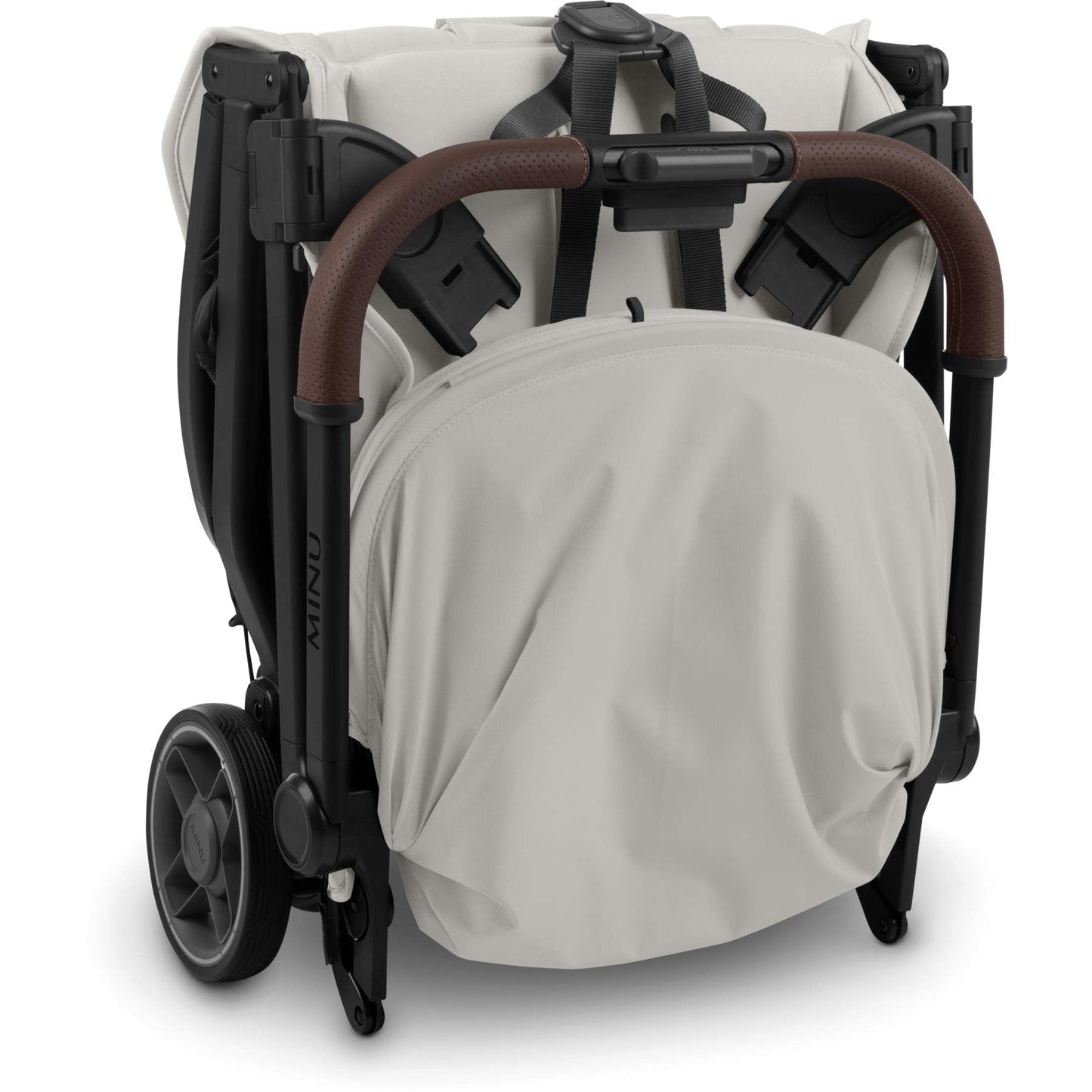 UPPABABY MINU V3 INFANT CAR SEAT ADAPTERS (MESA/MESA V2, MESA MAX)