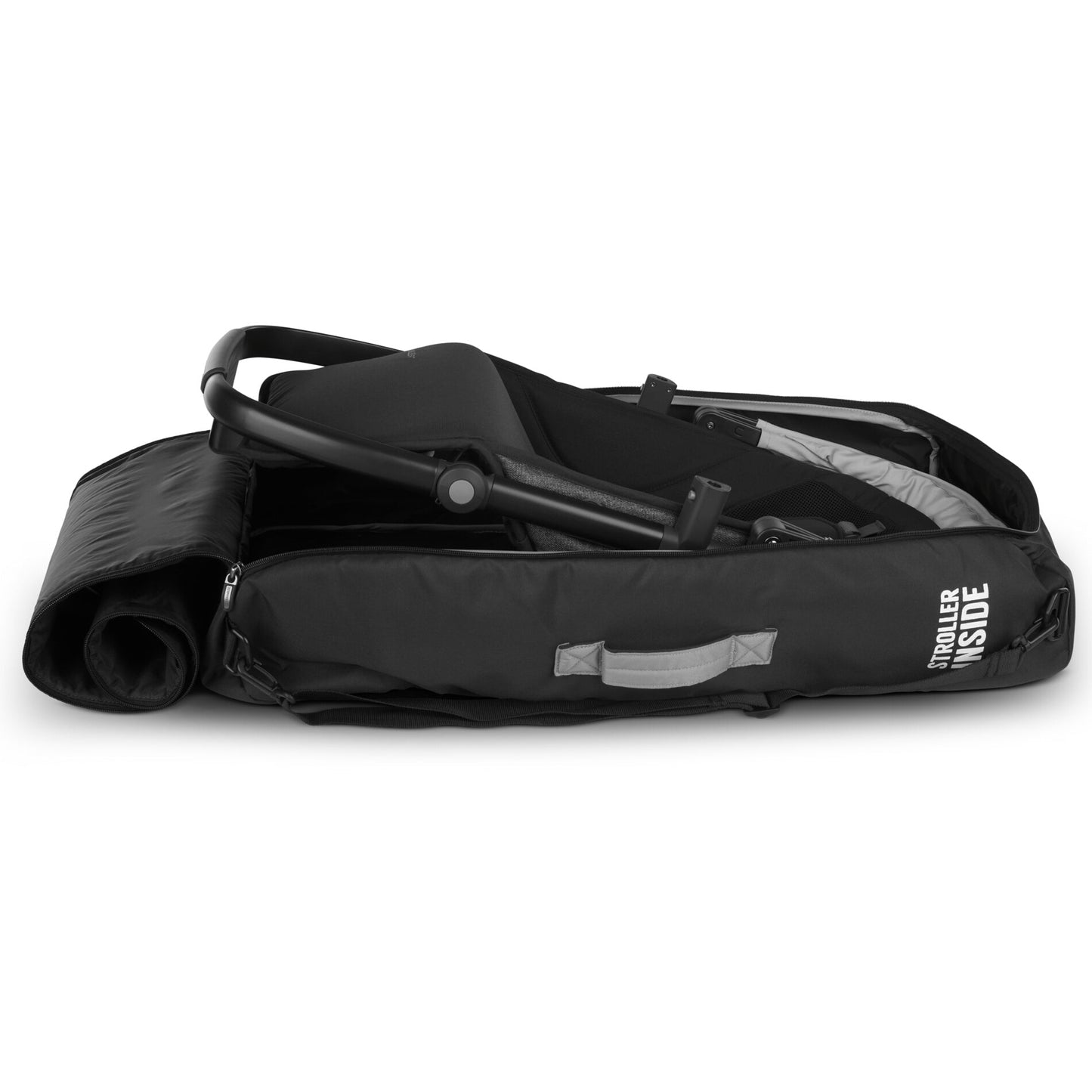 UPPABABY TRAVELSAFE TRAVEL BAG FOR BASSINET & RUMBLESEAT