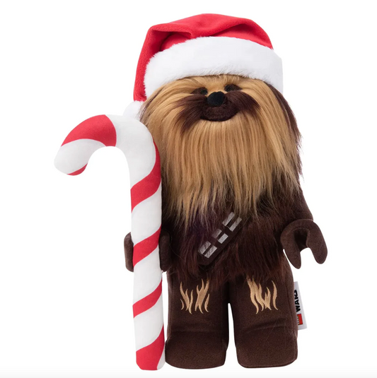 LEGO STAR WARS CHEWBACCA HOLIDAY