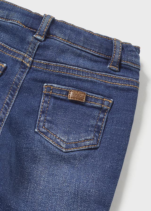 MAYORAL BASIC JEAN TROUSERS