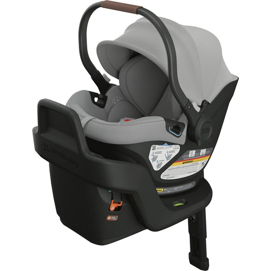 UPPABABY ARIA LIGHTWEIGHT CAR SEAT