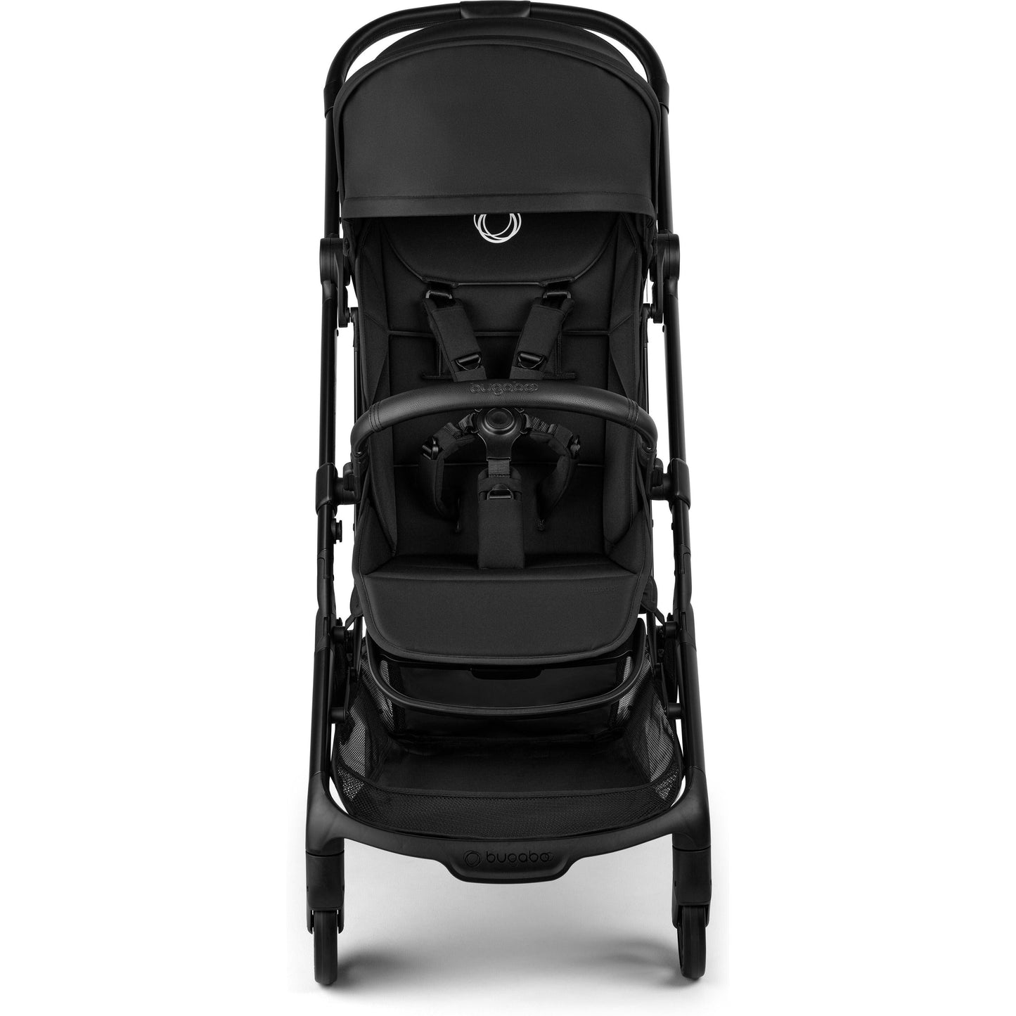 BUGABOO BUTTERFLY 2/DRAGONFLY BUMPER BAR BLACK