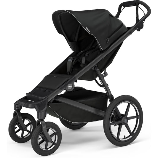 THULE URBAN GLIDE 4-WHEEL ALL-TERRAIN SINGLE STROLLER