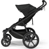 THULE URBAN GLIDE 4-WHEEL ALL-TERRAIN SINGLE STROLLER