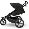 THULE URBAN GLIDE 3 DOUBLE STROLLER BLACK