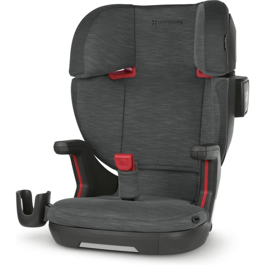 Alta V2 Booster Seat – Greyson - Charcoal Mélange