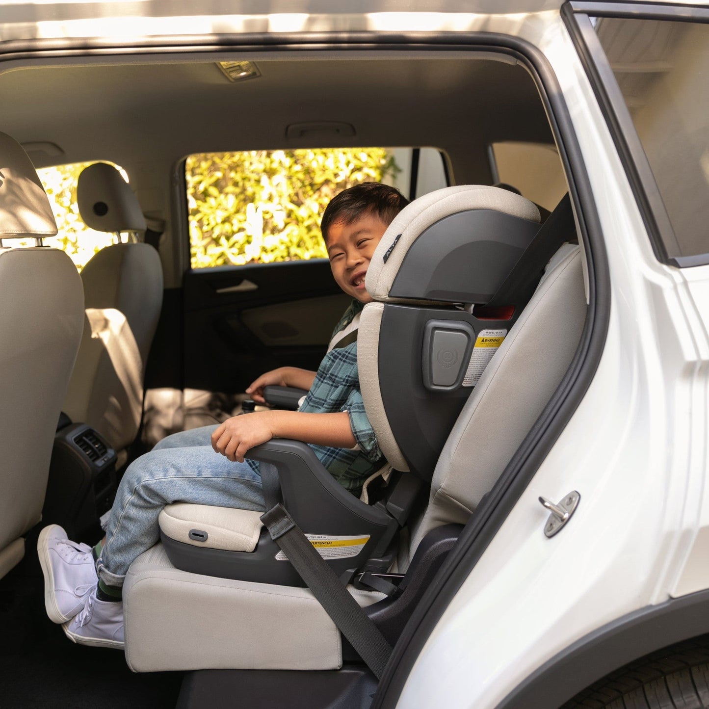 UPPABABY ALTA V2 BOOSTER SEAT