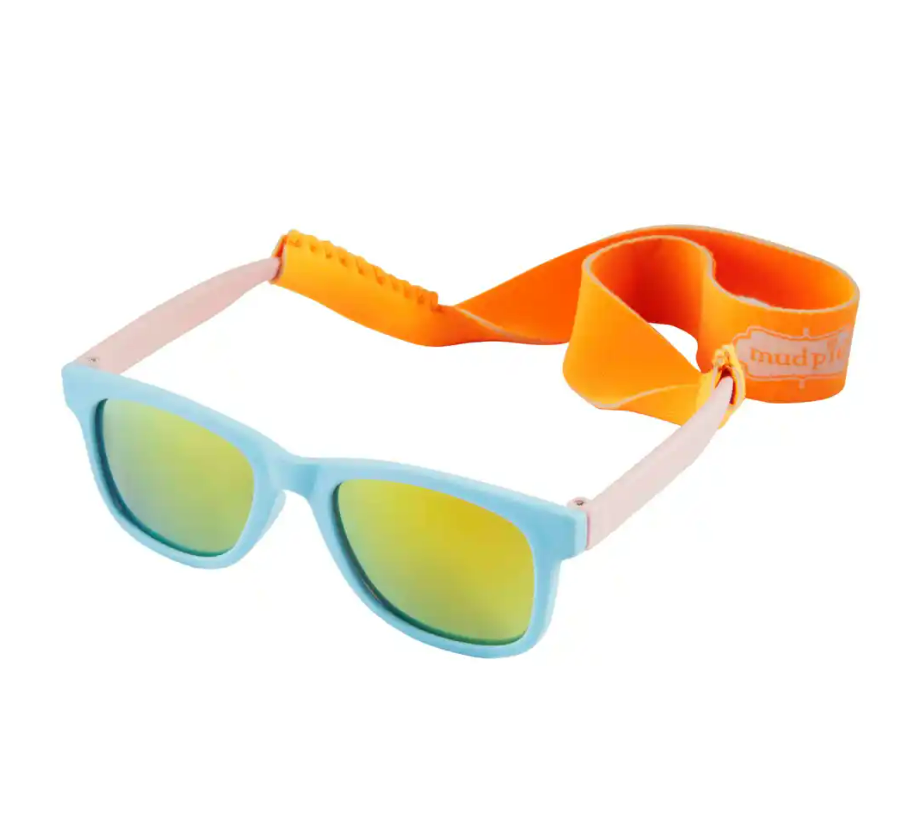 BLUE BOY SUNGLASSES