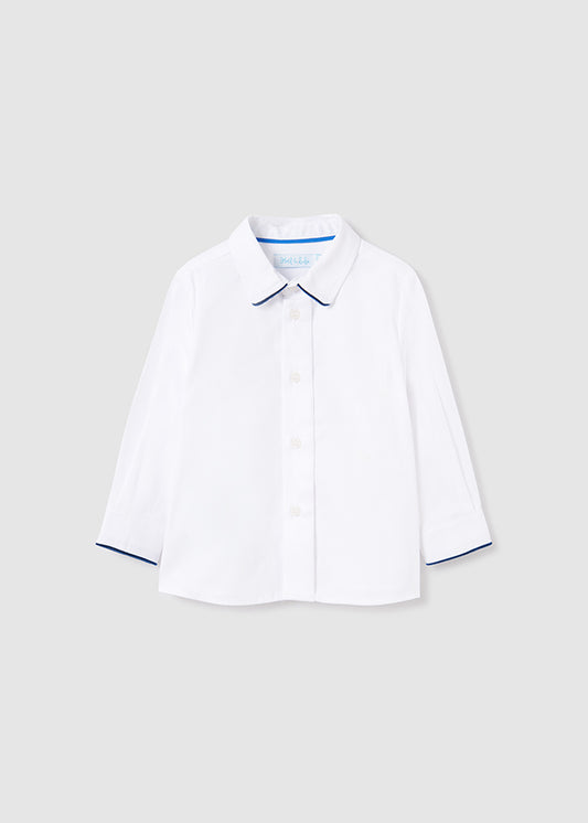 ABEL & LULA BUTTONED DOWN SHIRT