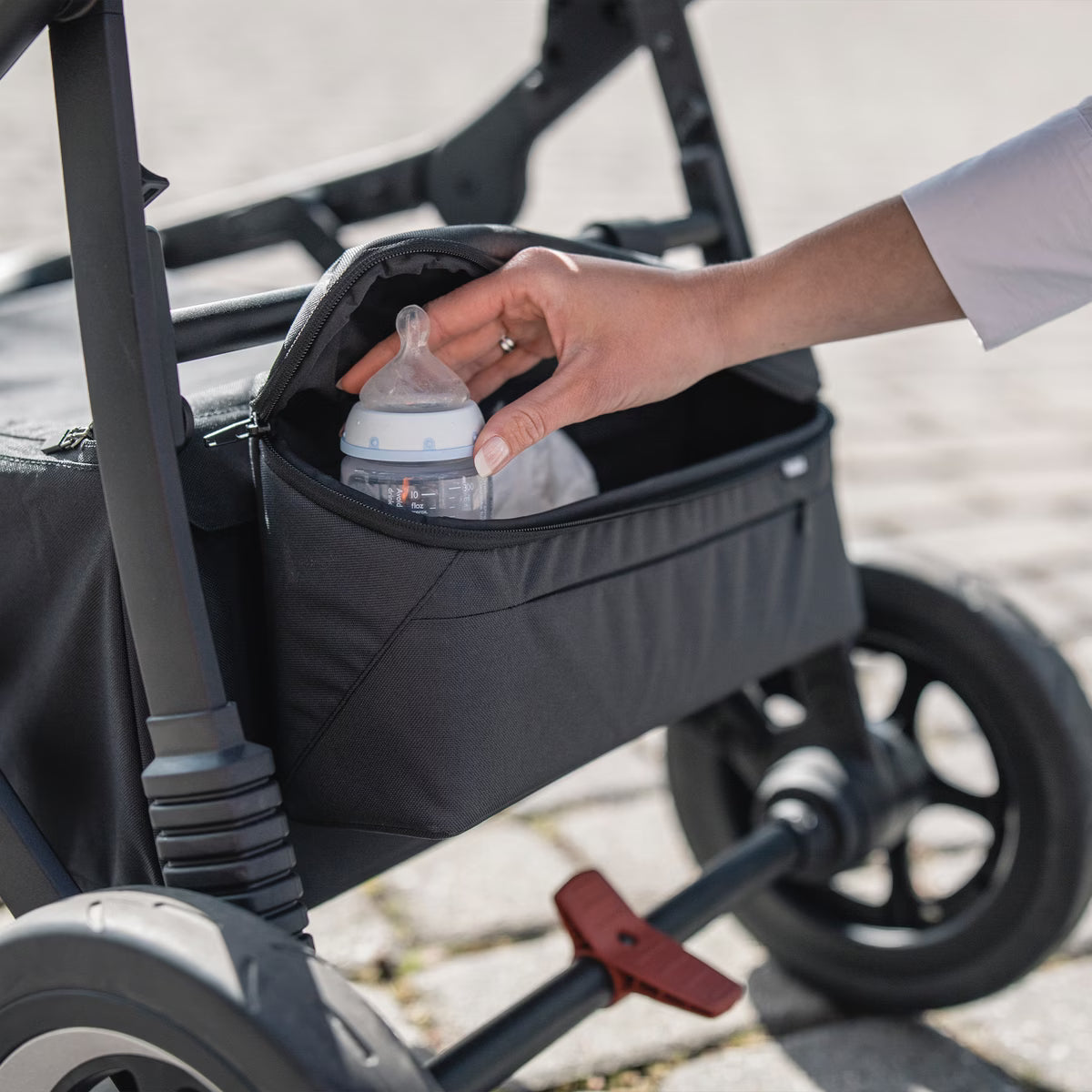 THULE ORGANIZER