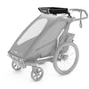 THULE CARGO RACK