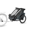THULE CHARIOT CROSS 2 SINGLE