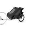 THULE CHARIOT SPORT 2 DOUBLE
