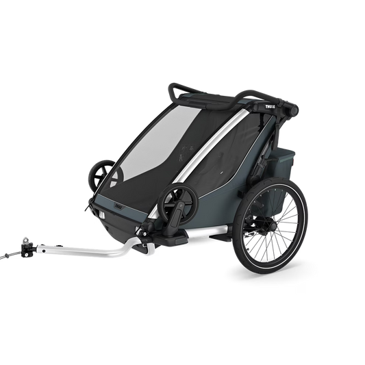 THULE CHARIOT CROSS 2 DOUBLE