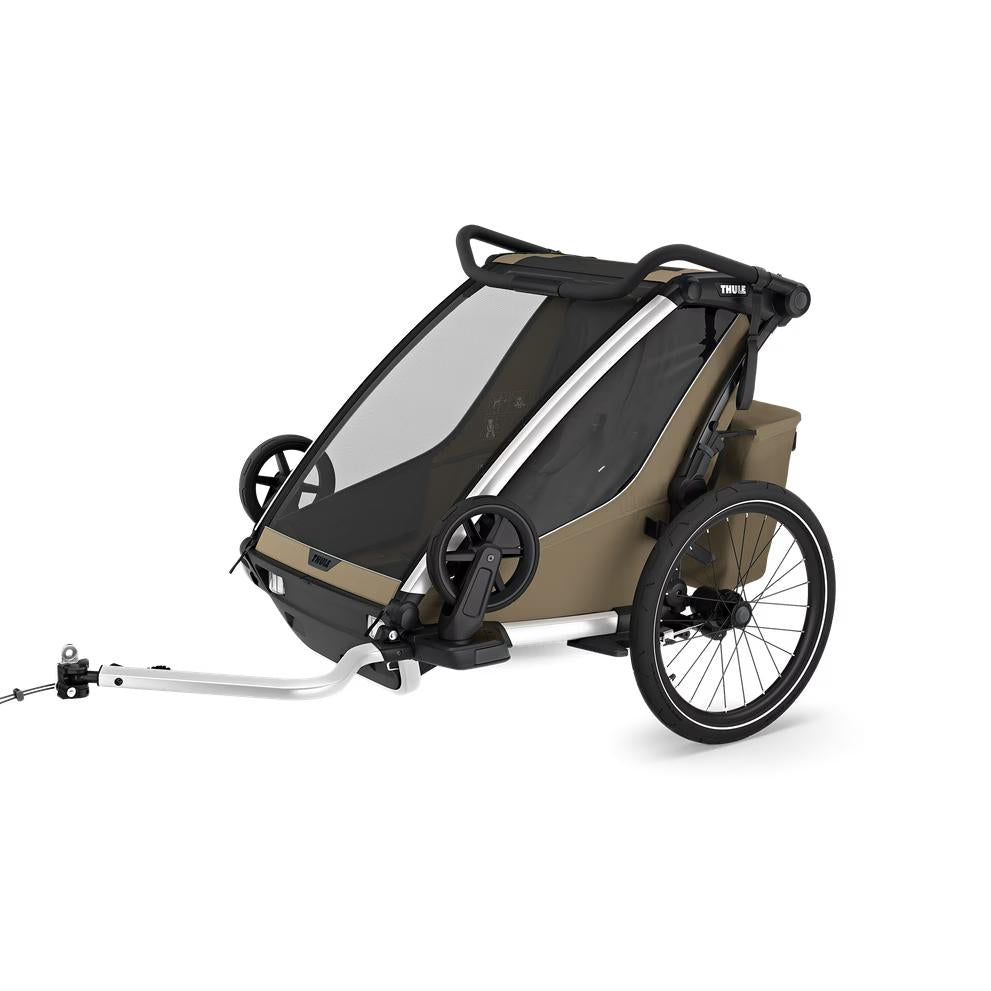 THULE CHARIOT CROSS 2 DOUBLE