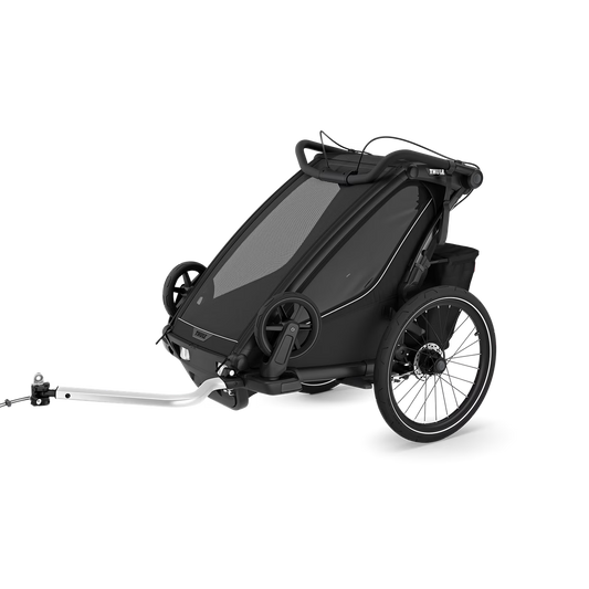THULE CHARIOT SPORT 2 SINGLE