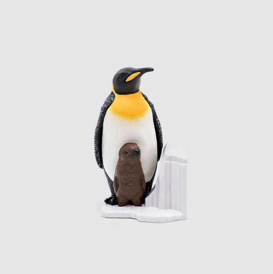 TONIES - STORIES NATIONAL GEOGRAPHIC - PENGUIN