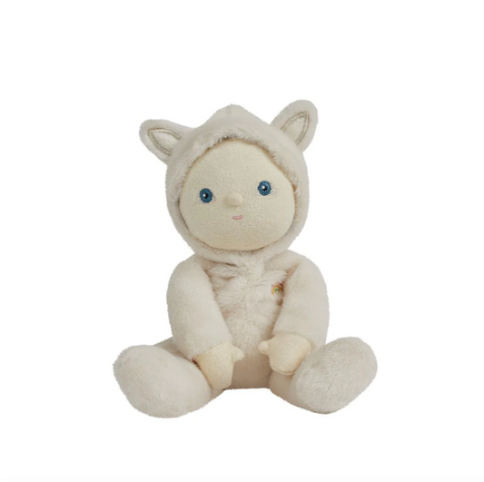 DINKY DINKUMS - FIFI FOX