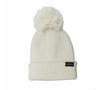 CASH & CO. POWDER BEANIE