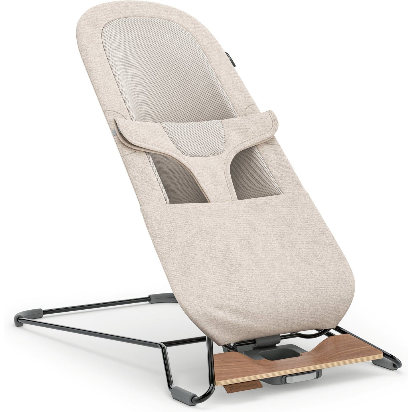 UPPABABY MIRA 2-IN-1 BOUNCER AND SEAT