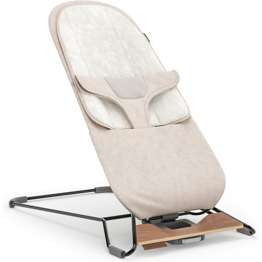 UPPABABY MIRA 2-IN-1 BOUNCER AND SEAT