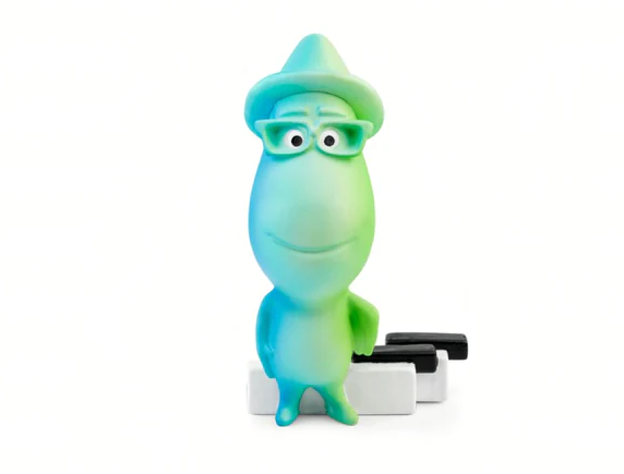 TONIES DISNEY AND PIXAR SOUL