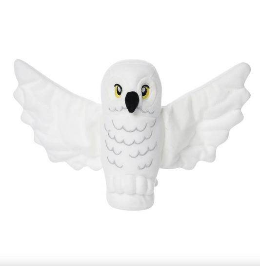 LEGO HEDWIG THE OWL